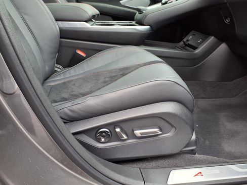 Certified 2026 Acura RDX A-Spec AWD/4WD image 27