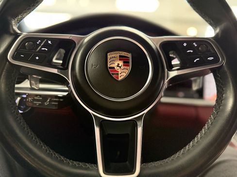 Used 2018 Porsche Panamera 4S w/ Premium Package Plus AWD/4WD image 20