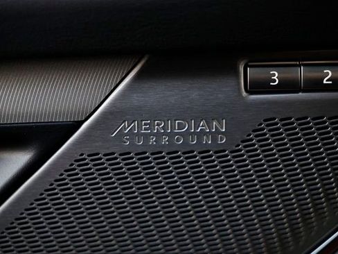 New 2026 Jaguar F-PACE R-Dynamic S image 22