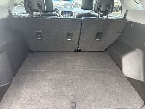 Used 2020 GMC Terrain SLT w/ Preferred Package image 36