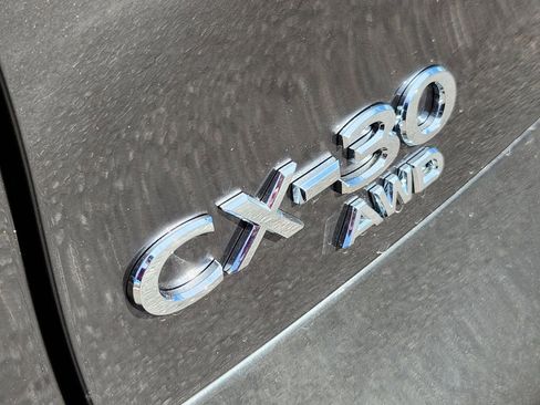 New 2026 MAZDA CX-30 AWD 2.5 S w/ Premium Package image 30