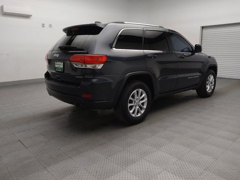 Used 2016 Jeep Grand Cherokee Laredo w/ Quick Order Package 23E image 9
