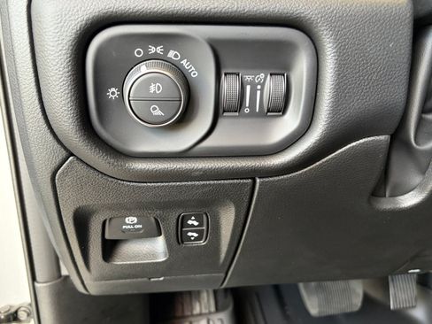 New 2026 RAM 1500 Rebel w/ Rebel Level 1 Equipment Group AWD/4WD image 31