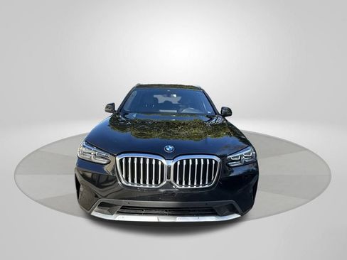 Used 2024 BMW X3 sDrive30i image 2