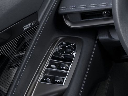 New 2024 Chevrolet Corvette Stingray Premium Conv w/ Z51 Performance Package image 25