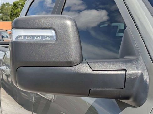 New 2026 RAM 2500 Laramie AWD/4WD image 11