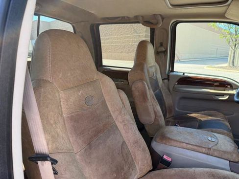 Used 2004 Ford F250 Lariat AWD/4WD image 13