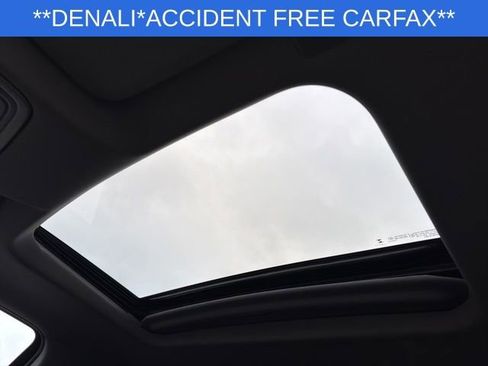 Used 2024 GMC Sierra 1500 Denali image 28