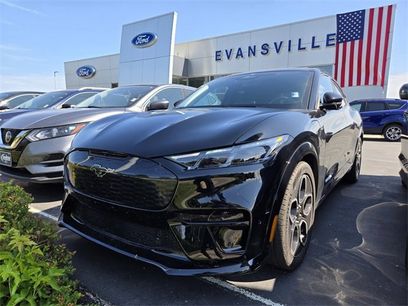 Used 2024 Ford Mustang Mach-E GT