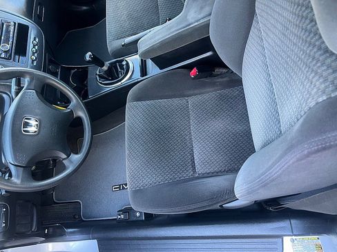 Used 2005 Honda Civic VP image 10