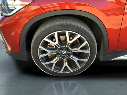 Used 2020 BMW X1 sDrive28i FWD image 39