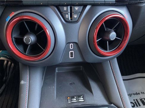 New 2026 Chevrolet Blazer RS image 25