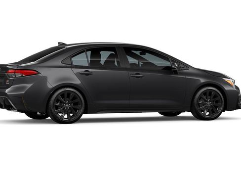 New 2026 Toyota Corolla SE FWD image 11