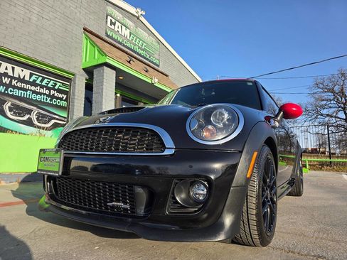 Used 2012 MINI Cooper John Cooper Works image 2