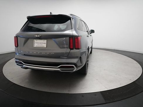 Used 2021 Kia Sorento SX FWD image 13