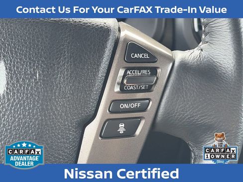 Certified 2024 Nissan Titan SV w/ SV Bronze Edition Package image 27