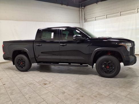 New 2026 Toyota Tundra TRD Pro image 10