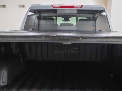 Used 2024 GMC Sierra 1500 Elevation w/ Elevation Premium Package AWD/4WD image 32