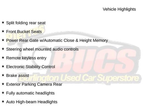 Used 2021 Subaru Forester Premium AWD/4WD image 22