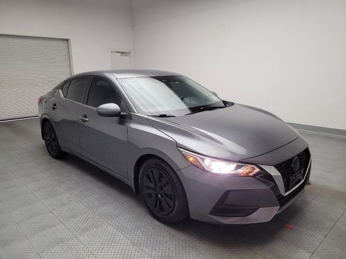 Used 2022 Nissan Sentra S FWD image 13