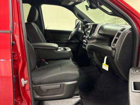 New 2026 RAM 2500 Tradesman AWD/4WD image 17