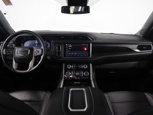 Used 2023 GMC Yukon Denali AWD/4WD image 39