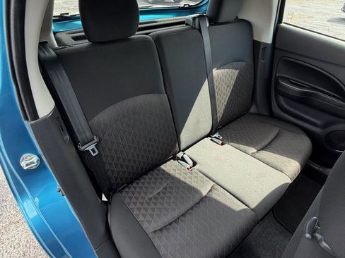 Used 2022 Mitsubishi Mirage ES image 17