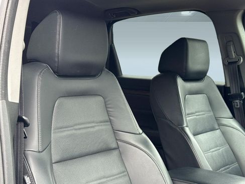 Certified 2022 Honda CR-V EX-L image 32