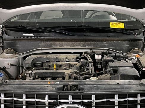 Used 2020 Hyundai Venue SEL image 29