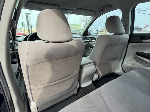 Used 2012 Honda Accord LX image 11