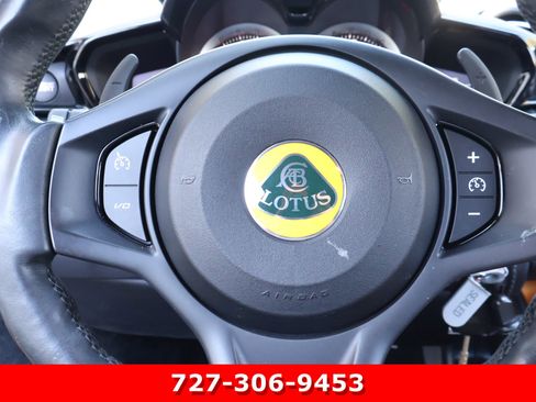 Used 2020 Lotus Evora image 17