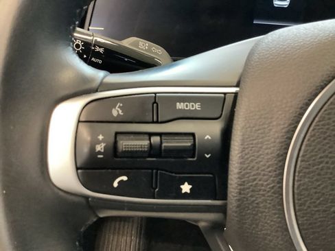 Certified 2024 Kia Sportage X-Line w/ X-Line Premium Package AWD/4WD image 12
