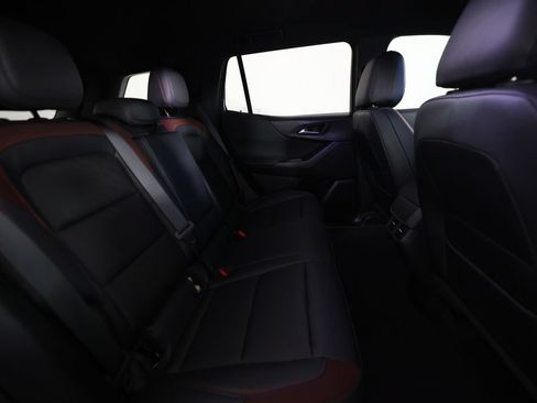 Used 2025 Chevrolet Equinox RS w/ Safety and Technology Package FWD image 11