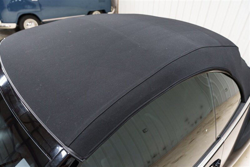 Used 2003 Volkswagen Beetle GLS FWD image 25
