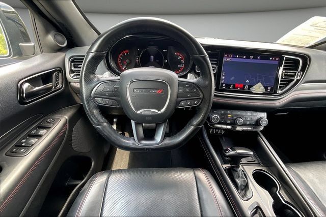 Used 2023 Dodge Durango R/T RWD image 10