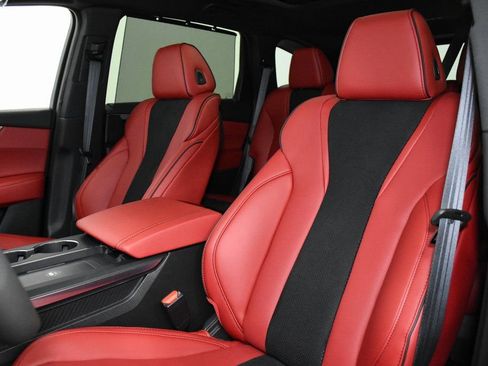 New 2026 Acura MDX A-Spec image 10