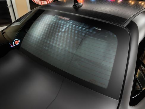 Used 2023 Dodge Challenger SRT Hellcat Redeye RWD image 39