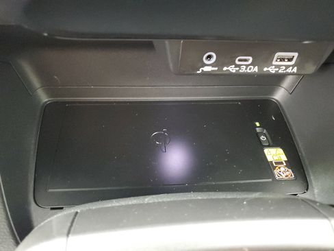 Used 2024 Subaru Impreza RS image 19