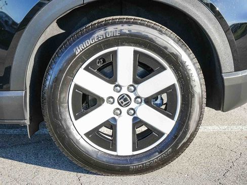 Certified 2024 Honda Prologue EX image 10