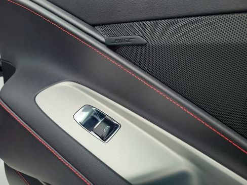 Used 2025 Chevrolet Corvette Z06 image 16