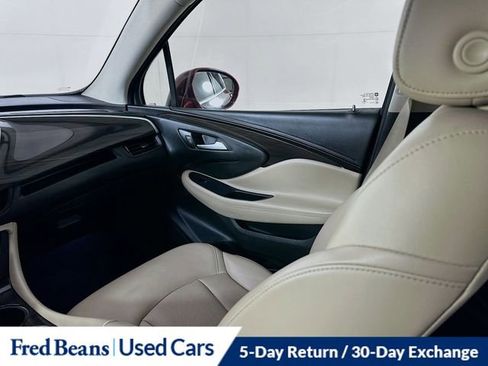 Used 2019 Buick Envision Essence image 26
