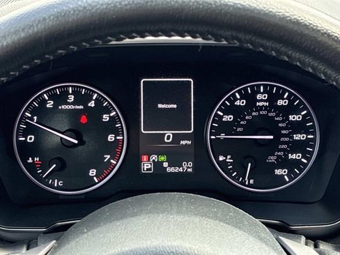 Used 2022 Subaru Outback Limited AWD/4WD image 32