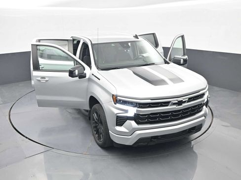 Used 2022 Chevrolet Silverado 1500 RST w/ Rally Edition AWD/4WD image 52