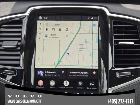 Certified 2024 Volvo XC90 B6 Plus w/ Protection Package Premier AWD/4WD image 13