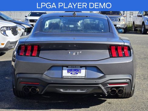 Used 2026 Ford Mustang GT Premium image 6