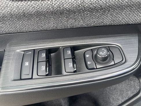 New 2026 Subaru Outback Limited AWD/4WD image 15