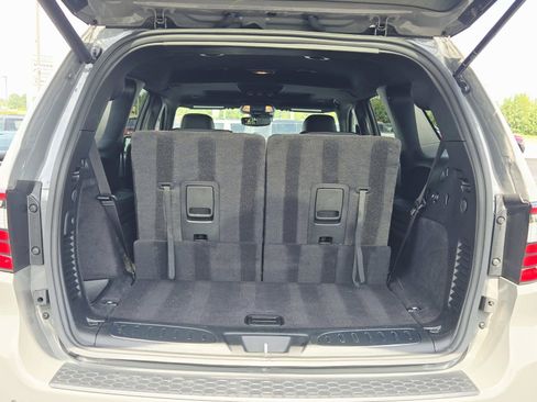 Used 2025 Dodge Durango R/T AWD/4WD image 17