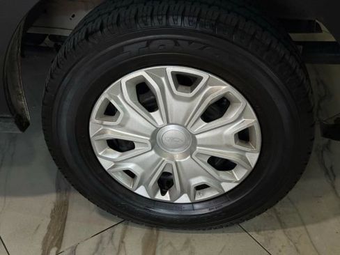 Used 2024 Ford Transit 350 XLT image 90