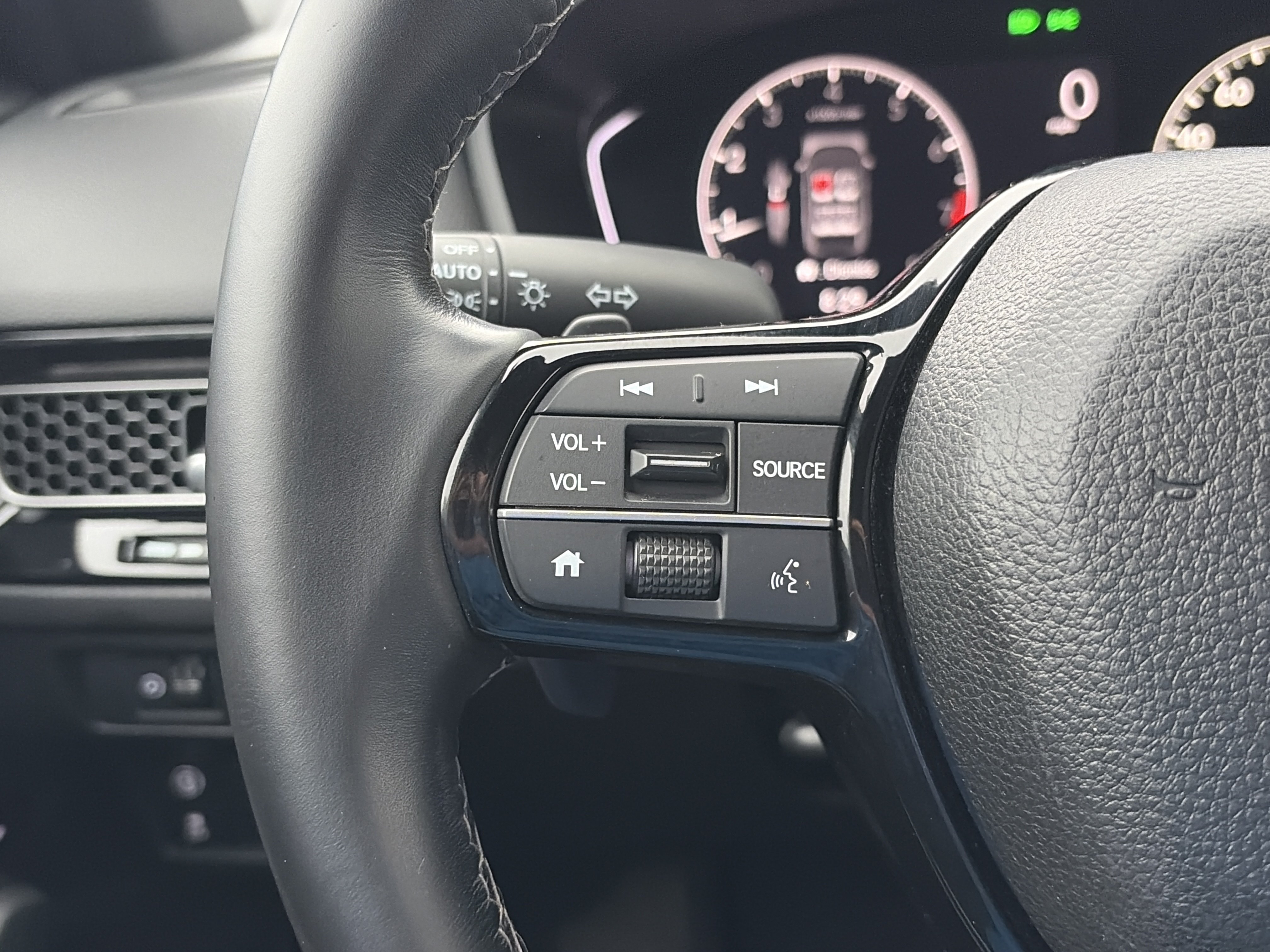 Used 2022 Honda Civic Sport image 21