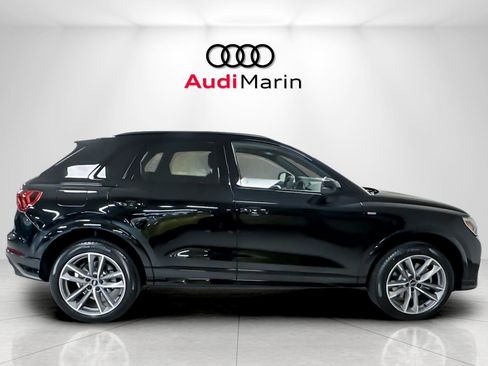 New 2025 Audi Q3 2.0T Premium image 6